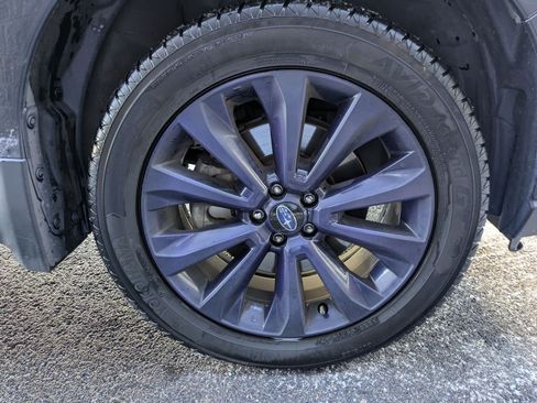 Used 2018 Subaru Forester 2.0XT Touring w/ Popular Package #2 image 28