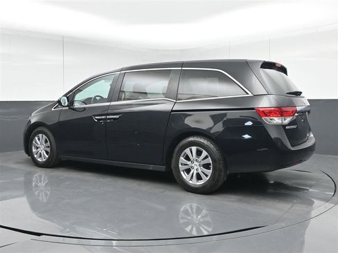 Used 2015 Honda Odyssey EX image 7