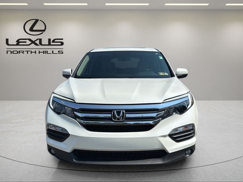 Used 2018 Honda Pilot EX-L image 2