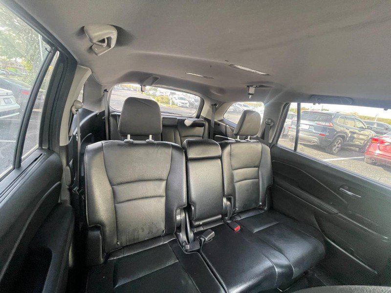 Used 2021 Honda Pilot EX-L image 5