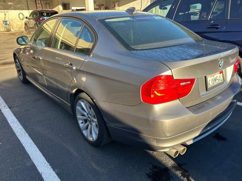 Used 2011 BMW 328i Sedan image 7
