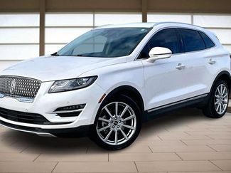 Used 2019 Lincoln MKC Reserve w/ MKC Technology Package video 1