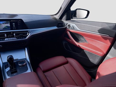 Used 2023 BMW 430i Gran Coupe 430i w/ M Sport Package image 23