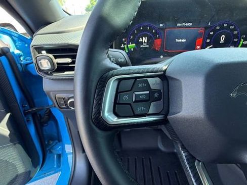 Used 2025 Ford Mustang GT RWD image 24