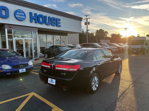 Used 2011 Lincoln MKZ w/ 102A Rapid Spec Order Code image 10