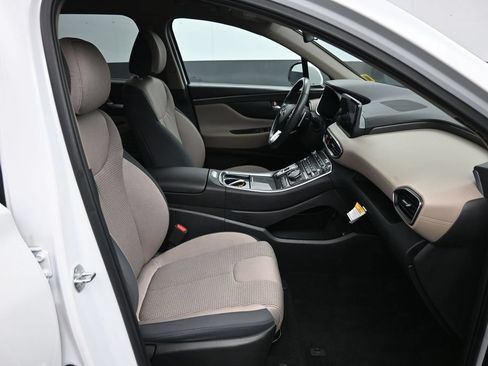 Certified 2023 Hyundai Santa Fe SEL AWD/4WD image 25