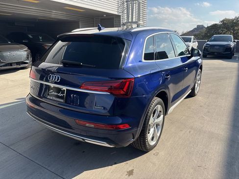 Used 2021 Audi Q5 2.0T Premium Plus image 6