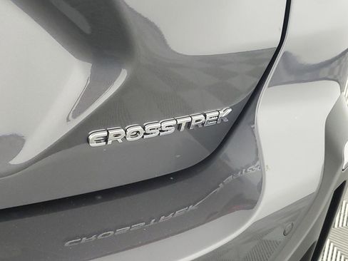 New 2025 Subaru Crosstrek 2.5i Limited AWD/4WD image 13