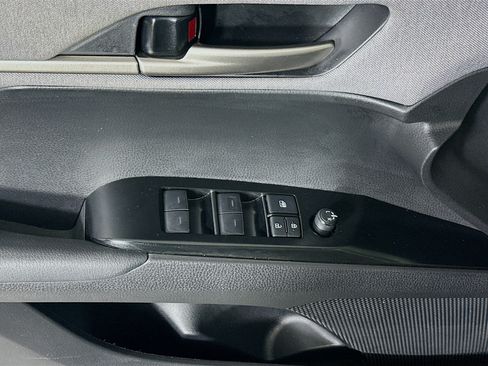 Certified 2025 Toyota Camry LE FWD image 14