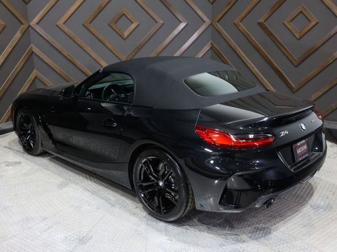 Used 2026 BMW Z4 sDrive30i w/ Convenience Package image 56