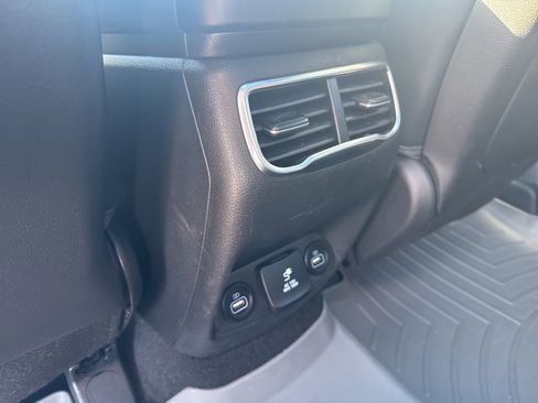 Used 2022 Hyundai Santa Fe Calligraphy w/ Cargo Package image 34