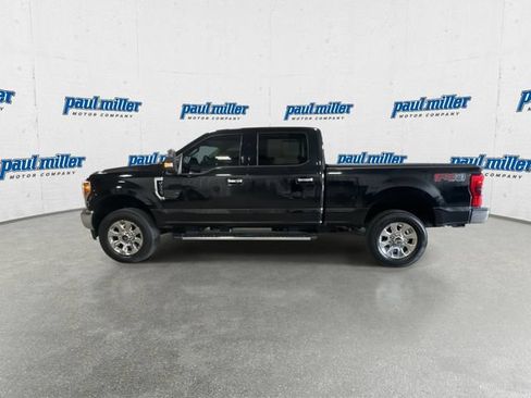 Certified 2018 Ford F250 Lariat w/ Lariat Ultimate Package AWD/4WD image 7