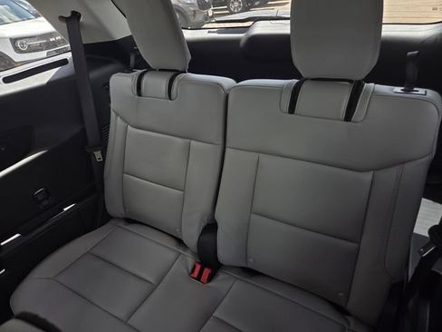New 2026 Ford Explorer Active w/ Active Comfort Package RWD image 15