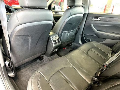 Used 2018 Hyundai Sonata Limited FWD image 19