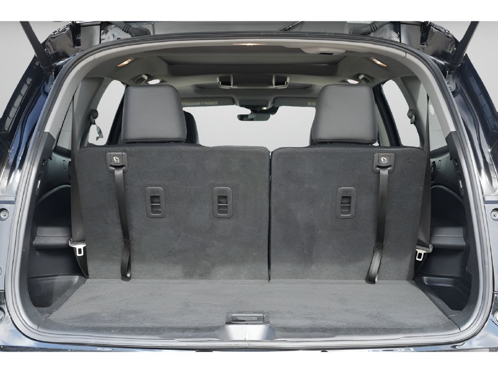 Used 2022 Honda Pilot Elite image 12