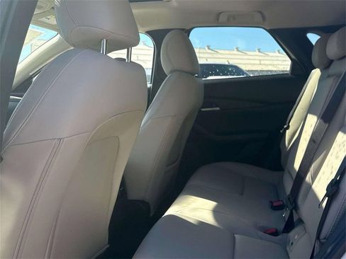 New 2026 MAZDA CX-30 AWD 2.5 S image 24