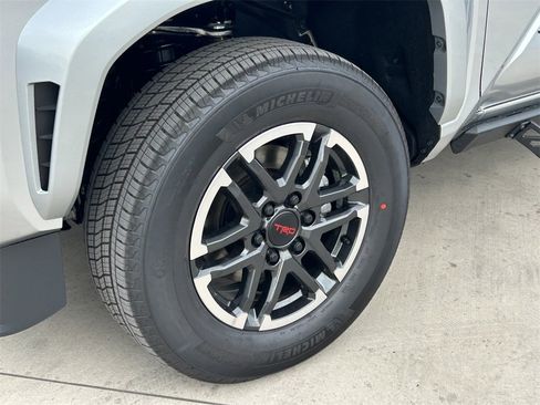 New 2026 Toyota Tacoma TRD Sport image 9