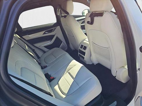 New 2025 Jaguar F-PACE R-Dynamic S image 11