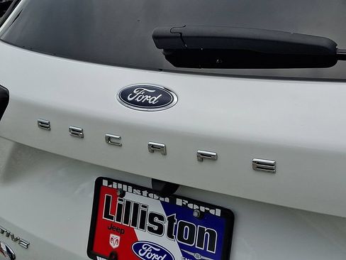 Used 2025 Ford Escape Active FWD image 32