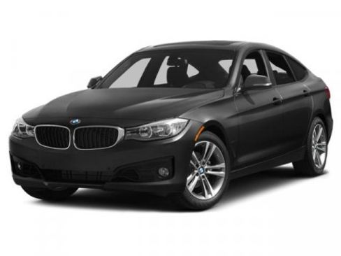 Used 2015 BMW 328i Gran Turismo xDrive image 1