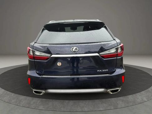 Used 2018 Lexus RX 350 AWD w/ Luxury Package image 6
