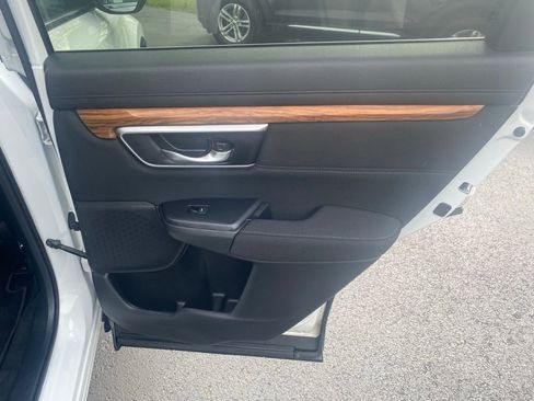 Used 2019 Honda CR-V EX image 26