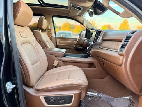 Used 2019 RAM 1500 Limited AWD/4WD image 32