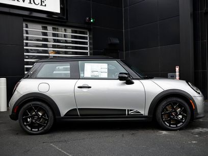 New 2026 MINI Cooper 2-Door Hardtop