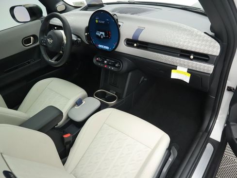 New 2026 MINI Cooper S image 19