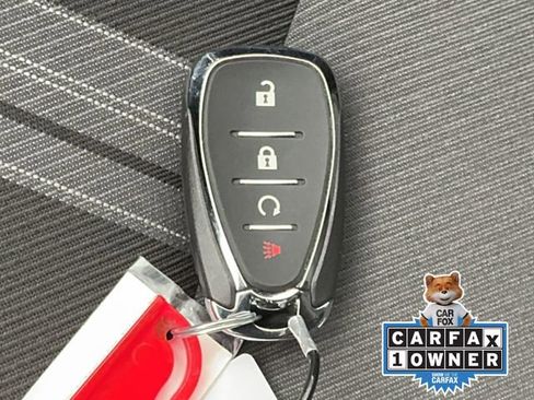 Used 2025 Chevrolet Blazer LT FWD image 27