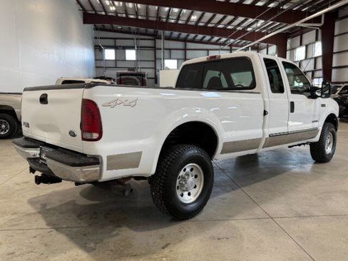Used 2000 Ford F350 XLT image 8