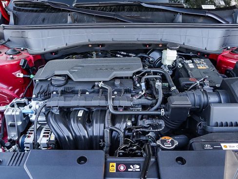 New 2026 Hyundai Kona SEL Sport image 12