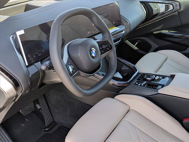 Used 2026 BMW X3 xDrive30i w/ Premium Package AWD/4WD image 3
