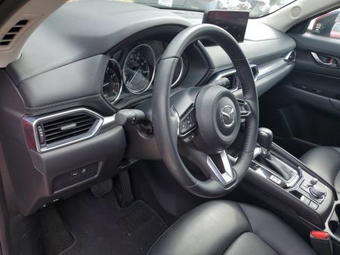 Certified 2025 MAZDA CX-5 AWD 2.5 S w/ Select Package image 19