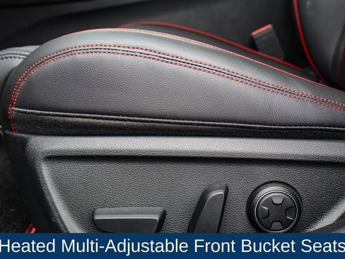 Used 2025 Genesis G70 2.5T w/ Sport Prestige Package image 11