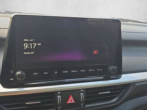 Used 2023 Kia Forte GT FWD image 12