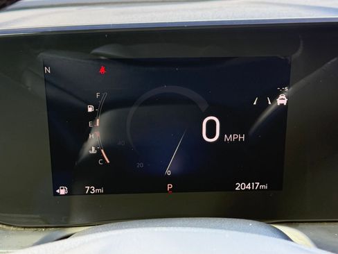 Used 2025 Buick Encore GX Preferred image 40