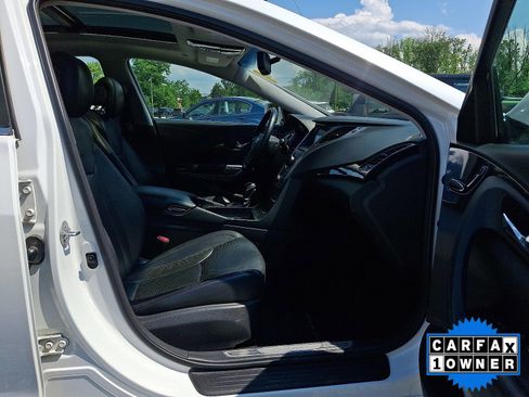 Used 2013 Hyundai Azera w/ Technology Pkg FWD image 44