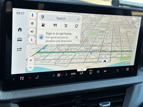 New 2026 Ford Explorer Active image 19