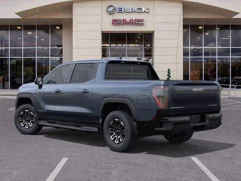 New 2026 GMC Sierra EV Elevation w/ Premium Package image 3