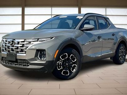 Used 2024 Hyundai Santa Cruz SEL w/ Activity Package