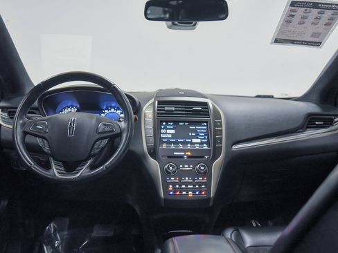 Used 2019 Lincoln MKC Black Label image 32