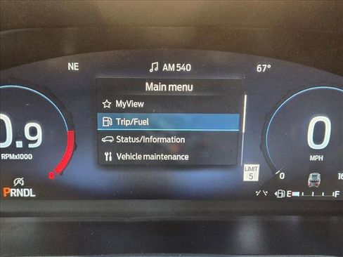 New 2026 Ford Explorer Active image 10