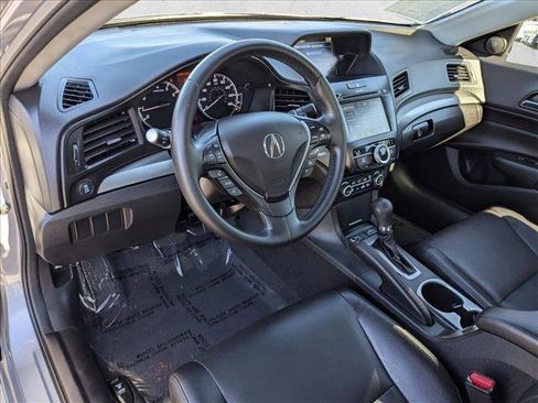 Certified 2016 Acura ILX w/ Premium Package image 10