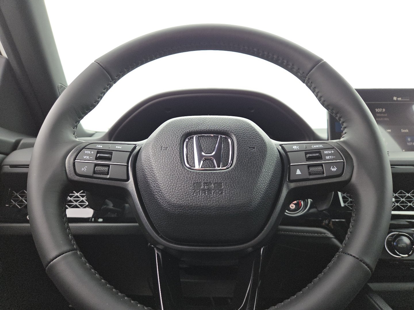New 2026 Honda Accord Sport image 27