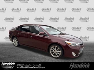 Used 2014 Toyota Avalon XLE Touring video 1