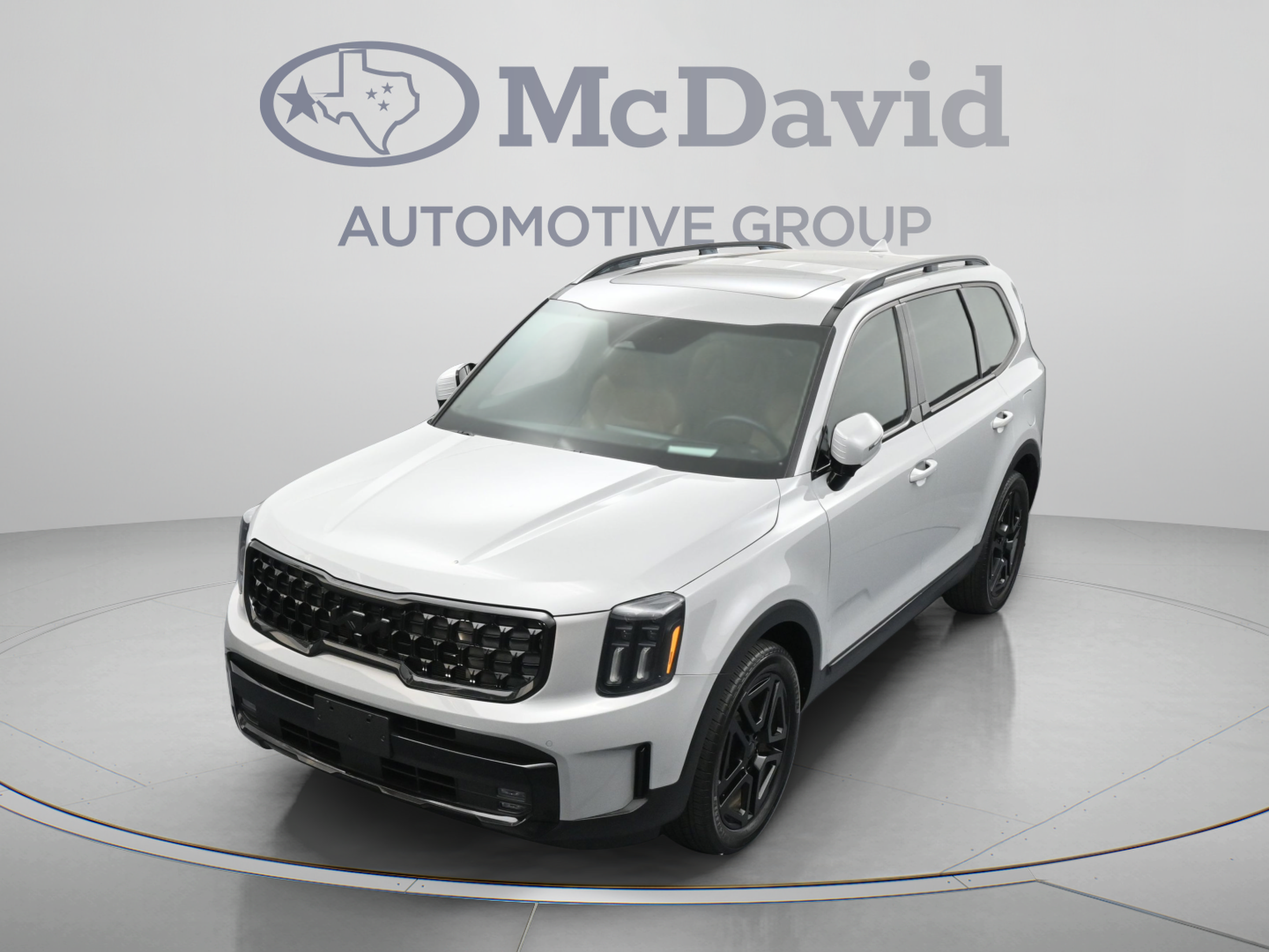 Used 2025 Kia Telluride SX Prestige X-Line AWD/4WD image 36