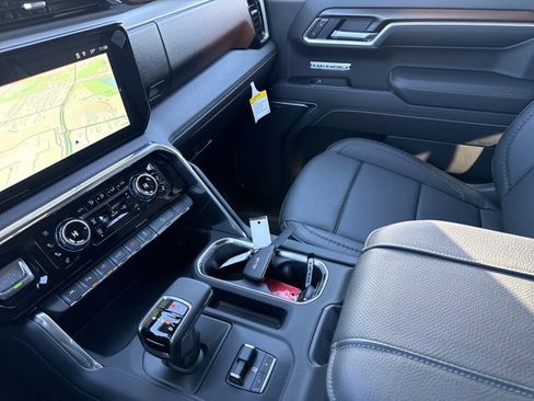 New 2026 GMC Sierra 1500 Denali image 22