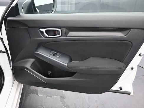 Certified 2023 Honda Civic Sport image 20