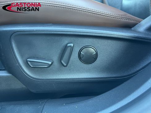 Used 2022 Ford Bronco Sport Outer Banks w/ Tech Package image 39